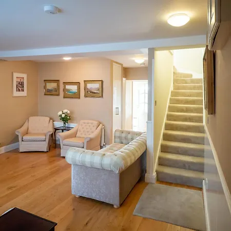 360 - Сasa de vacaciones Clifden