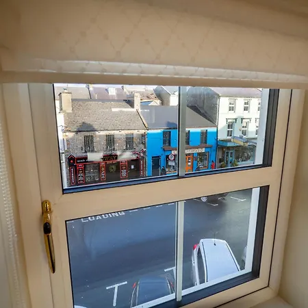 360 - Сasa de vacaciones Clifden