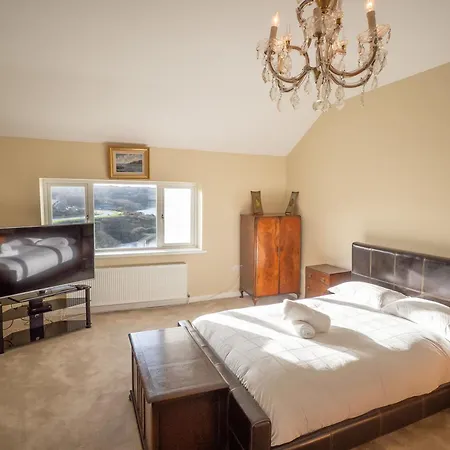 360 - Сasa de vacaciones Clifden